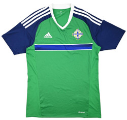 2016-17 NORTHERN IRELAND KOSZULKA S