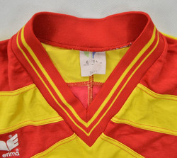 ERIMA OLDSCHOOL LONGSLEEVE KOSZULKA XS