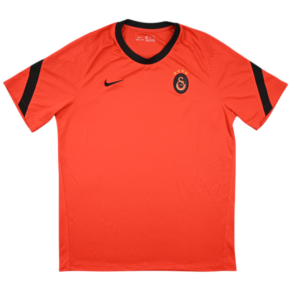 2020-21 GALATASARAY SHIRT XL