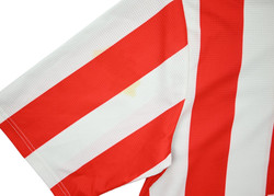 1997-99 SUNDERLAND SHIRT L