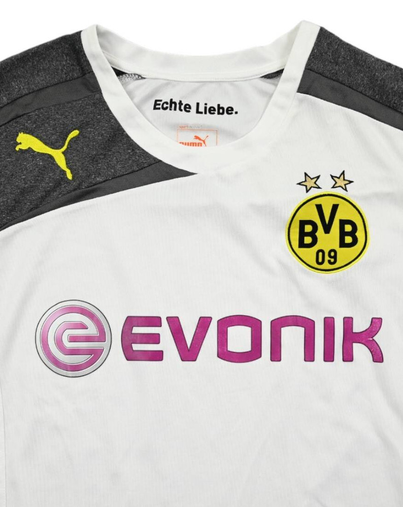 2013-15 BORUSSIA DORTMUND SHIRT S