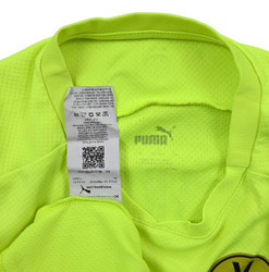 2021-22 BORUSSIA DORTMUND *BELLINGHAM* SHIRT L. BOYS