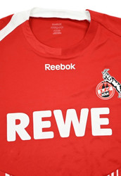 2009-10 KOLN KOSZULKA XL