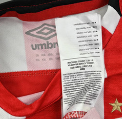 2018-19 PSV EINDHOVEN KOSZULKA XL. BOYS