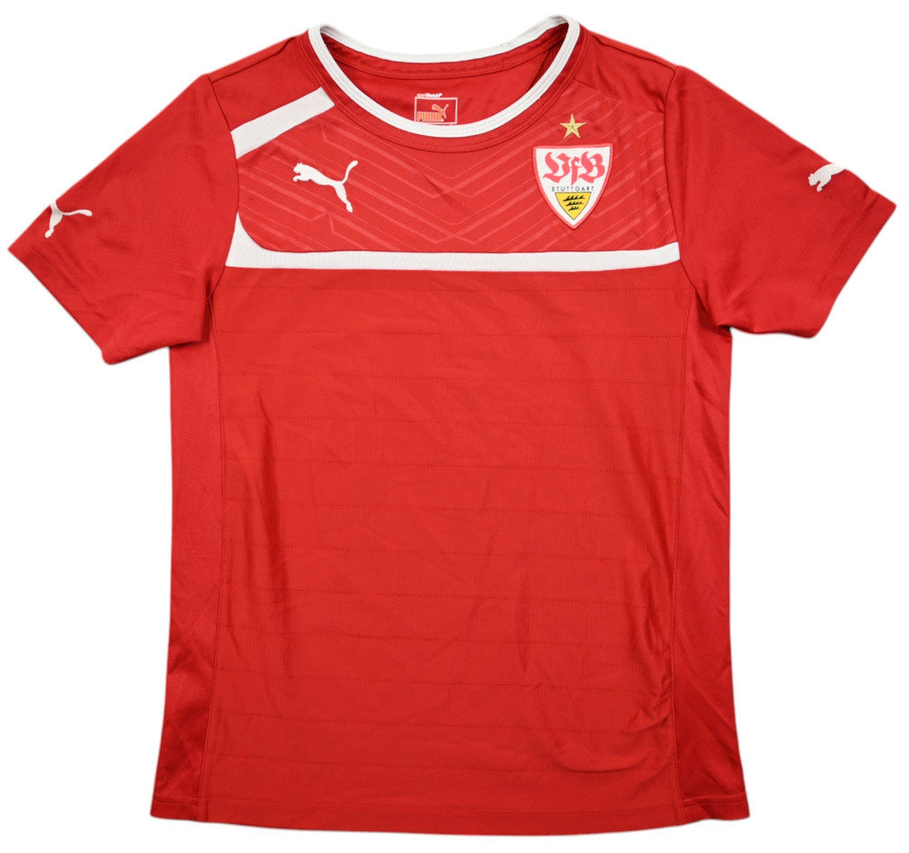 2012-13 STUTTGART KOSZULKA XL. BOYS