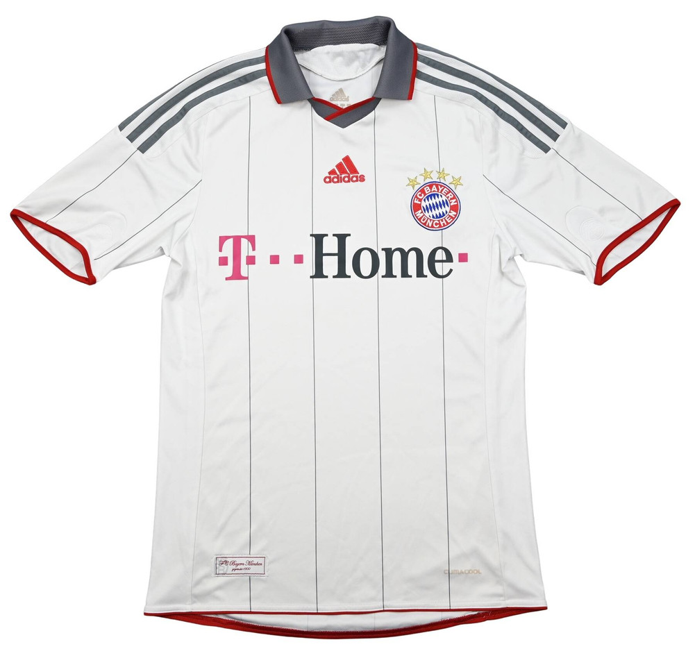 2009-10 BAYERN MUNCHEN KOSZULKA S