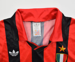 1992-93 AC MILAN KOSZULKA M