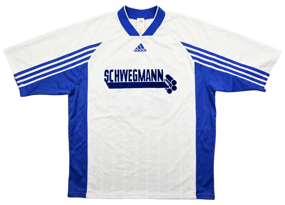 ADIDAS OLDSCHOOL #13 SHIRT XL