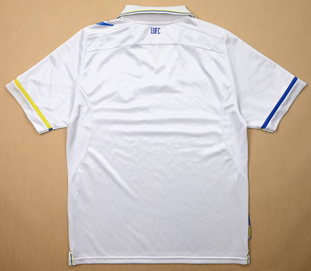 2011-12 LEEDS UNITED SHIRT S