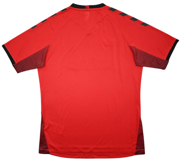 2017-18 FREIBURG SHIRT L