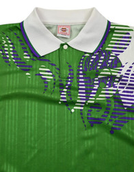 FINALE SPORT VINTAGE LONGSLEEVE SHIRT M