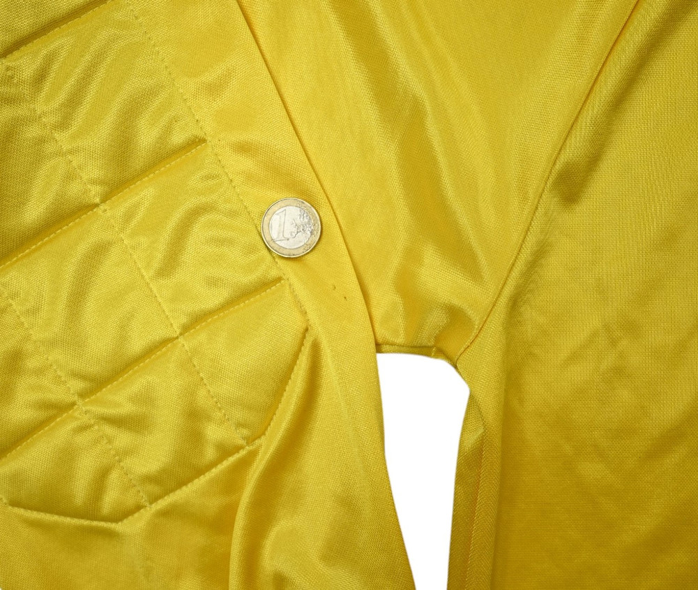 1997-99 GLASGOW RANGERS GK LONGSLEEVE XL