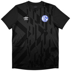 2019-20 SCHALKE KOSZULKA M