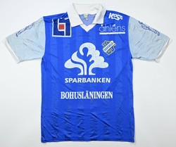 IK ODDEVOLD KOSZULKA L