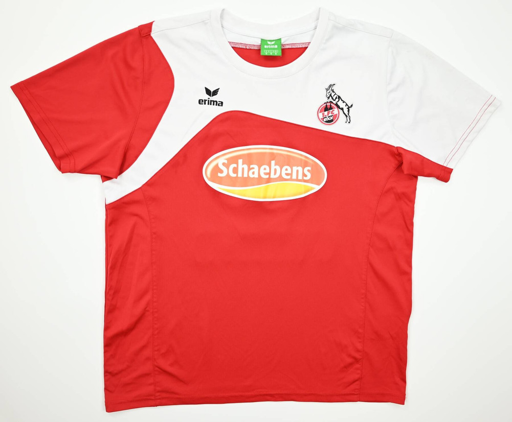FC KOLN KOSZULKA S