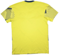 2019-20 COLOMBIA SHIRT M