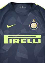 2017-18 INTER MILAN KOSZULKA S