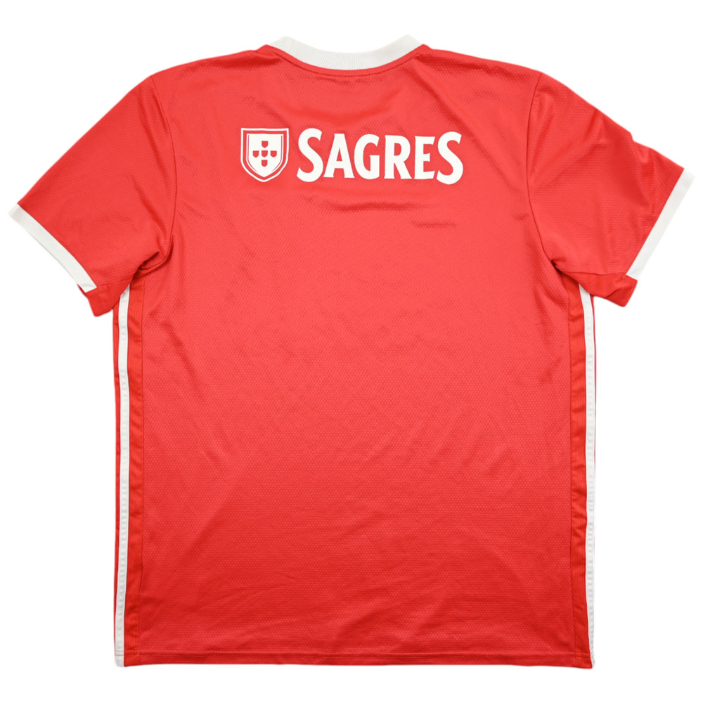 2019-20 BENFICA KOSZULKA XL