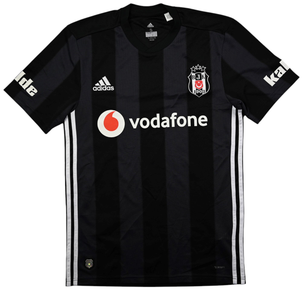 2018-19 BESIKTAS KOSZULKA S