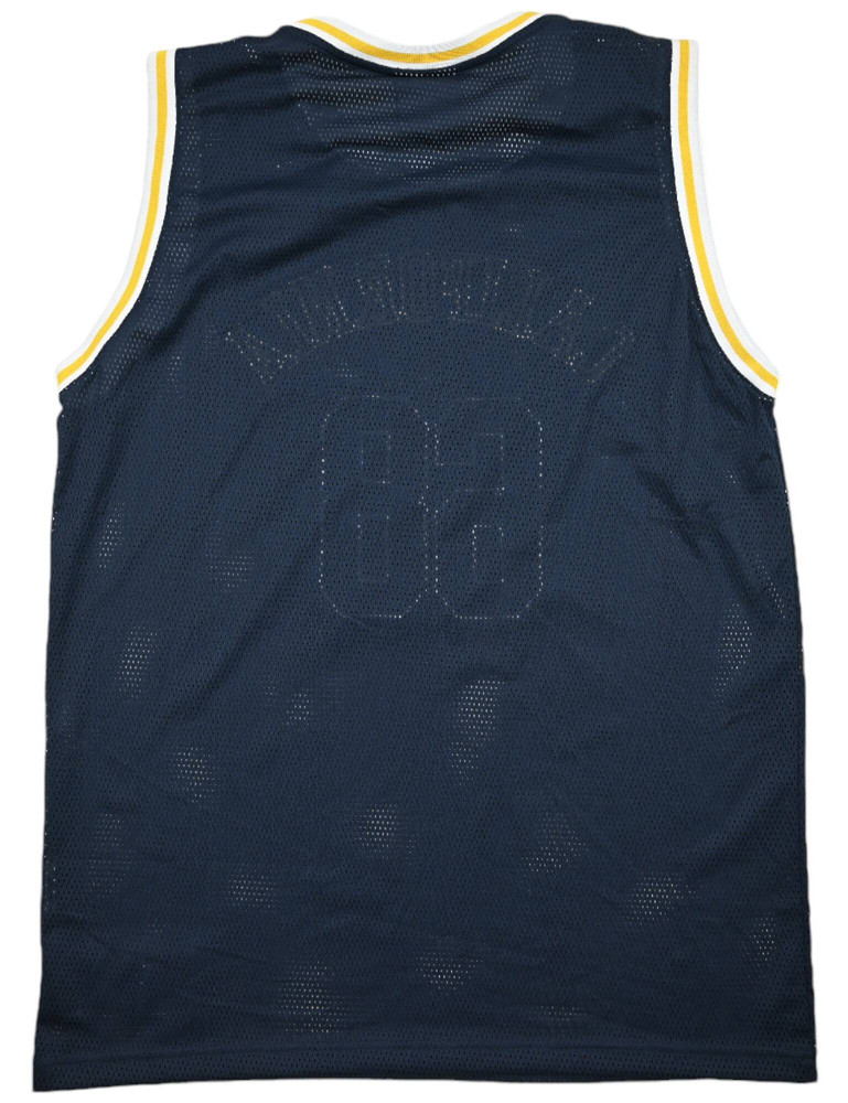 CALIFORNIA BASKETBALL CHAMPION KOSZULKA XXL