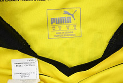 2015-16 BORUSSIA DORTMUND *AUBAMEYANG* SHIRT M