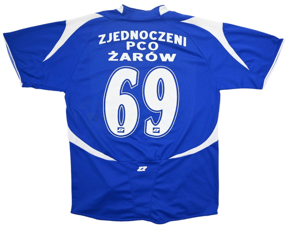 ZJEDNOCZENI ŻARÓW SHIRT L