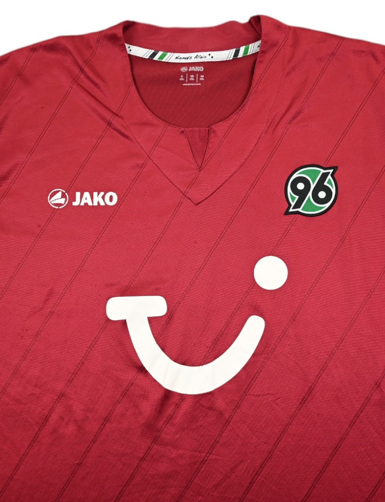 2011-12 HANNOVER 96 KOSZULKA 4XL