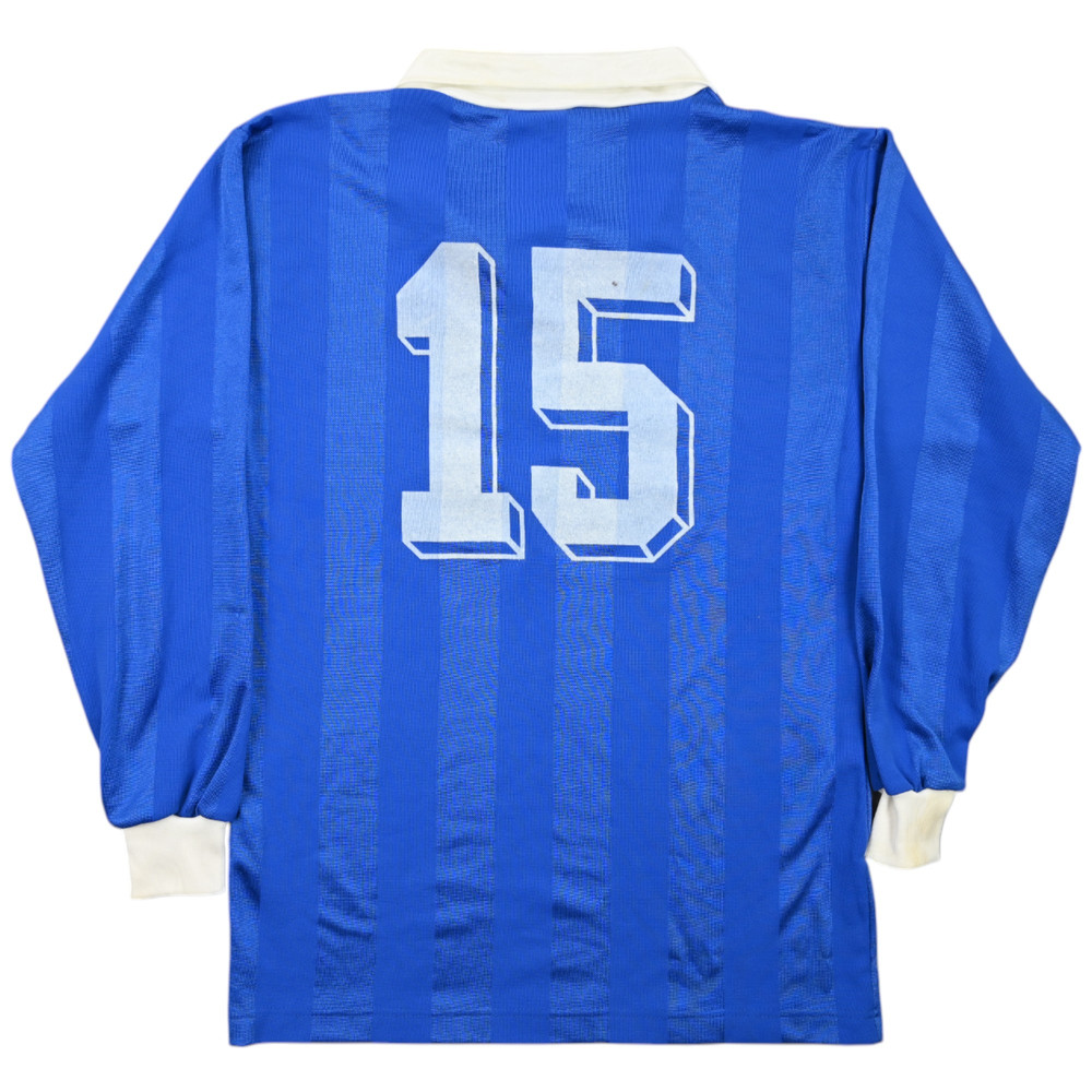 UHLSPORT #15 LONGSLEEVE SHIRT L