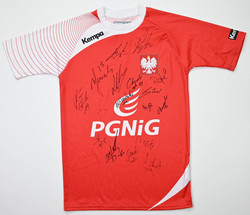 POLAND HANDBALL SHIRT M
