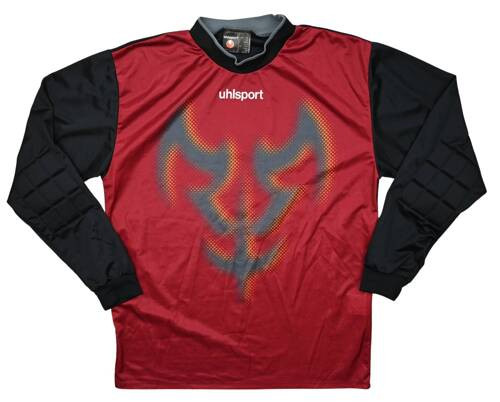 UHLSPORT OLDSCHOOL GOALKEEPER LONGSLEEVE XL