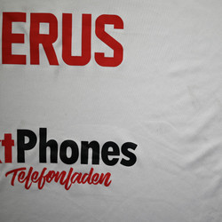 2022-23 ROT-WEISS ERFURT *BIERUS* SHIRT XXL