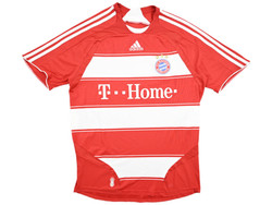2007-08 BAYERN MUNCHEN *TONI* SHIRT M