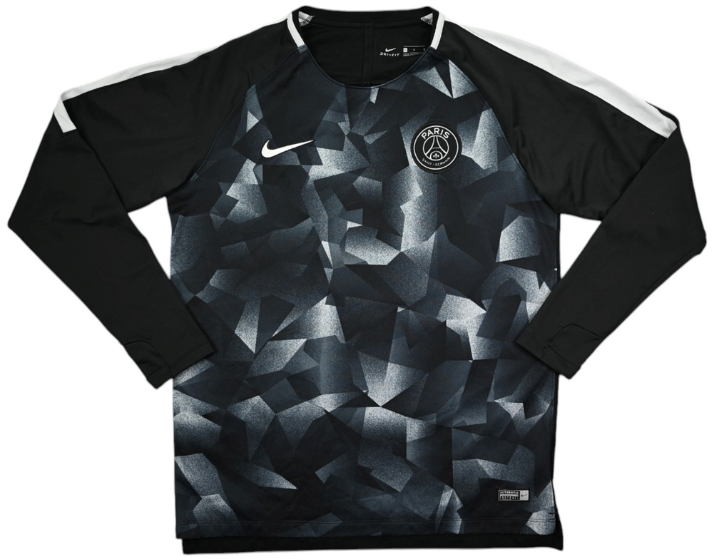 PARIS SAINT-GERMAIN LONGSLEEVE L