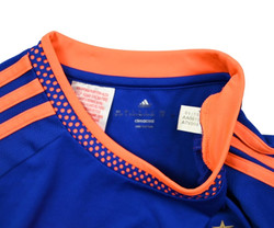 2015-16 FEYENOORD SHIRT L. BOYS