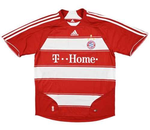 2008-09 BAYERN MUNCHEN KOSZULKA L