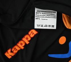 2010-11 AS ROMA SHIRT L