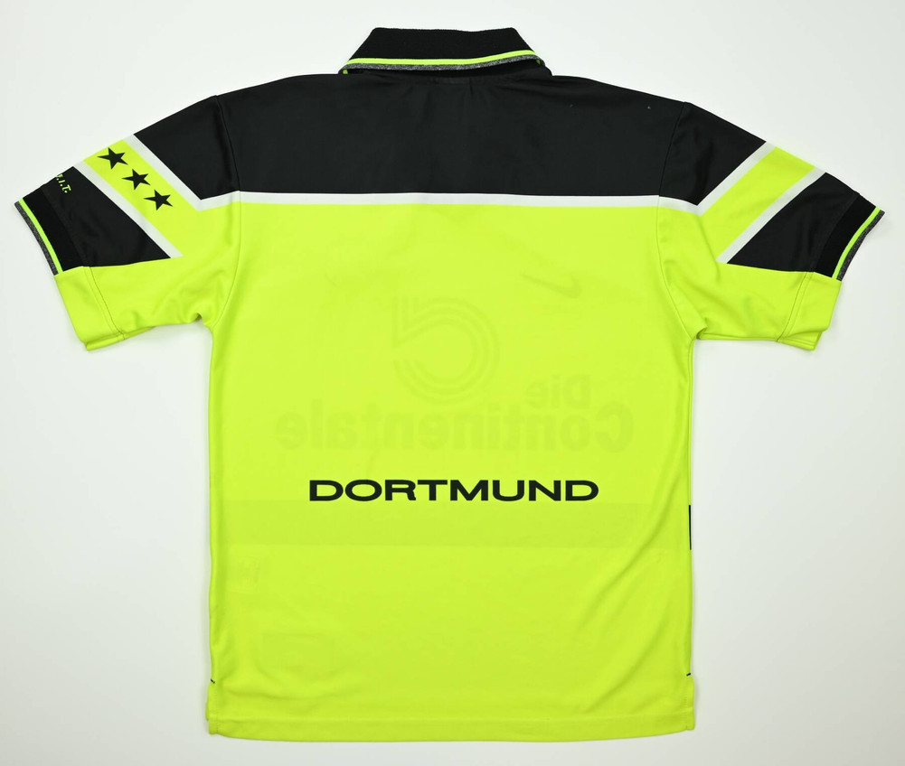 1997-98 BORUSSIA DORTMUND KOSZULKA S