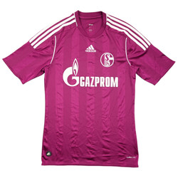 2011-13 SCHALKE KOSZULKA S