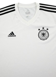 2011-12 GERMANY KOSZULKA M