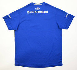 LEINSTER RUGBY SHIRT XL
