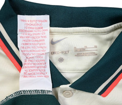 2021-22 LIVERPOOL *SALAH* SHIRT XL. BOYS