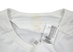 2008-09 GREECE SHIRT L