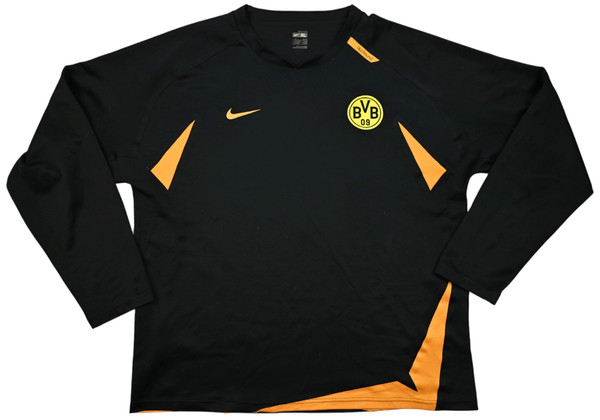 BORUSSIA DORTMUND BLUZA XL