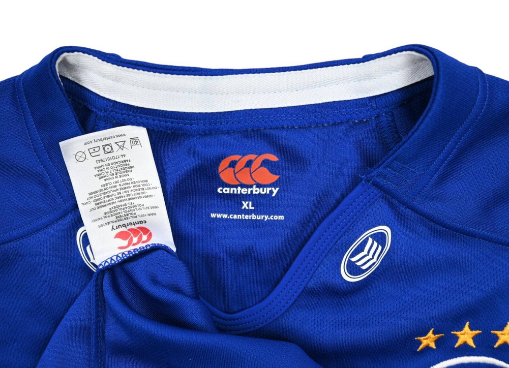 LEINSTER RUGBY *MURRAY* KOSZULKA XL