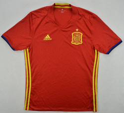 2016-17 SPAIN KOSZULKA M