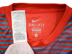 2012-13 BARCELONA SHIRT S