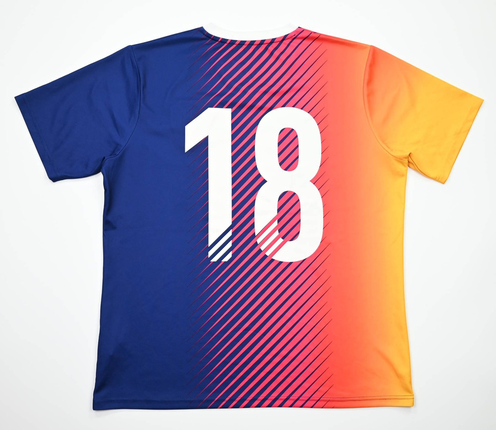 EA SPORTS FIFA 18 ULTIMATE TEAM SHIRT L