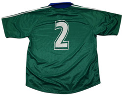 AZS WLOCLAWEK SHIRT XXL