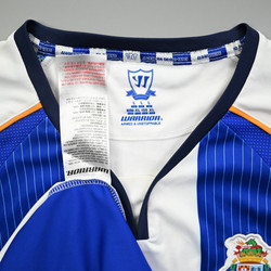 2014-15 FC PORTO SHIRT L
