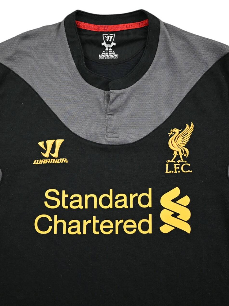 2012-13 LIVERPOOL KOSZULKA M